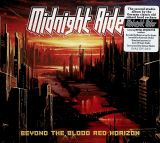 Afm Beyond The Blood Red Horizon (Digipack)