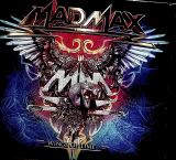 Mad Max Wings Of Time (Digipack)