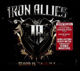 Afm Blood In Blood Out (Digipack)