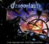 Dragonland Power Of The Nightstar (Digipack)