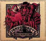 Groove Attack Blues Revolution (Digipack)