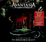Avantasia A Paranormal Evening With The Moonflower Society (Digibook)
