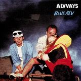 Play It Again Sam Blue Rev