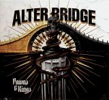 Alter Bridge Pawns & Kings (Digipack)