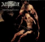 Afm Theothanatology (Digipack)