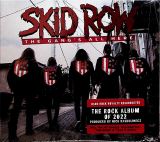 Skid Row Gang's All Here (Digipack)