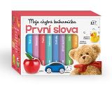 Slovart Moje chytrá knihovnička: První slova