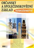 Computer Media Občanský a společenskovědní základ - Náboženství