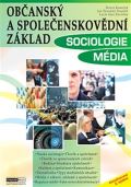 Závodná Lucie Sára Občanský a společenskovědní základ - Sociologie, Média