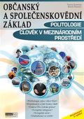 Moudrý Marek Občanský a společenskovědní základ - Politologie