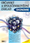 Rubáš Stanislav Občanský a společenskovědní základ - Ekonomie