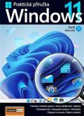 Computer Media Windows 11 - Praktická příručka