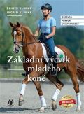 Computer Media Základní výcvik mladého koně