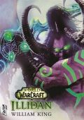 Fantom Print Illidan - World of WarCraft