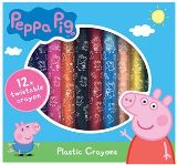 Jiri Models roubovac voskovky - Peppa Pig