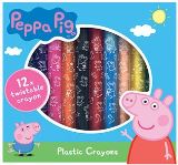 Jiri Models Šroubovací voskovky - Peppa Pig