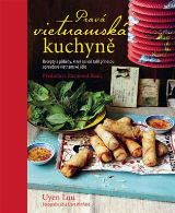 Slovart Pravá vietnamská kuchyně
