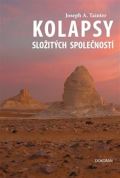 Dokořán Kolapsy složitých společností
