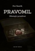 Druhé město Pravomil