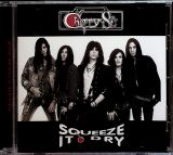 Cherry Street Squeeze It Dry
