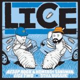 Rhymesayers Entertainment Lice Two - Still Buggin'