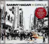 Hagar Sammy Crazy Times