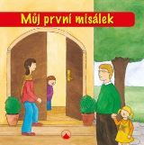 Karmelitánské nakladatelství Můj první misálek