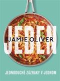 Slovart Jamie Oliver: Jeden