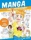 Slovart Manga pro začátečníky