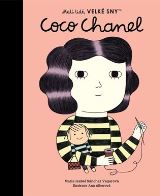 Brio Coco Chanel. Mal lid, velk sny