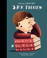 Brio J. R. R. Tolkien. Malí lidé, velké sny