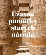 Lingea Úžasné památky starých národů