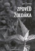 Žanda Jan Zpověď žoldáka