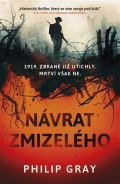 Vendeta Návrat zmizelého