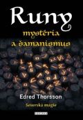 Fontána RUNY mystéria a šamanismus
