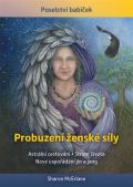 Fontána Probuzení ženské síly