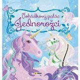 Sun Pohádkový palác - Jednorožci