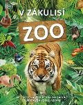 Drobek V zákulisí: Zoo