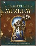 Drobek V zákulisí: Muzeum