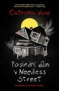 Fobos Poslední dům v Needless Street