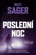 Sager Riley Poslední noc