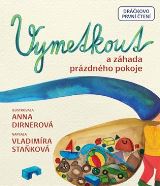 Drobek Vymetkout a záhada prázdného pokoje