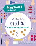 Slovart Montessori-Moje první kniha o počítání