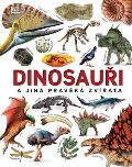 Slovart Dinosauři a jiná pravěká zvířata