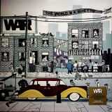 War World Is A Ghetto