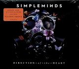Simple Minds Direction Of The Heart