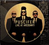 Warner Music Existential Reckoning: Live At Arcosanti (CD+Blu-ray)