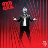 Idol Billy Cage EP (Red vinyl)