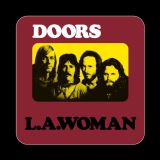 Doors L.A. Woman