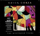 Corea Chick Chick Corea: The Montreux Years